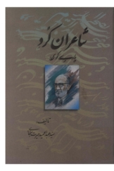 شاعران کرد پارسی گوی